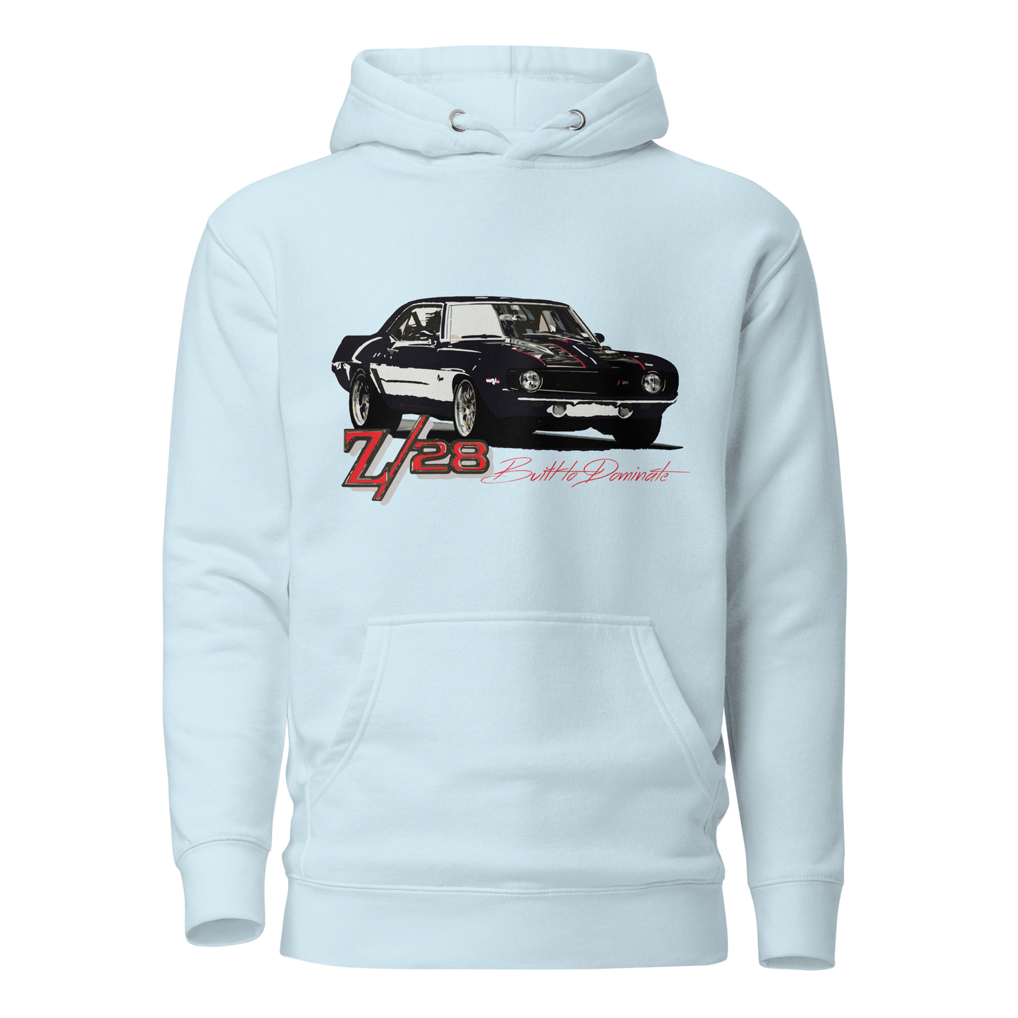 ${Chevrolet Camaro Unisex Hoodie} ${Car Enthusiasts Chevrolet Camaro Unisex Hoodie} ${xadaprints.com} ${XADA PRINTS}