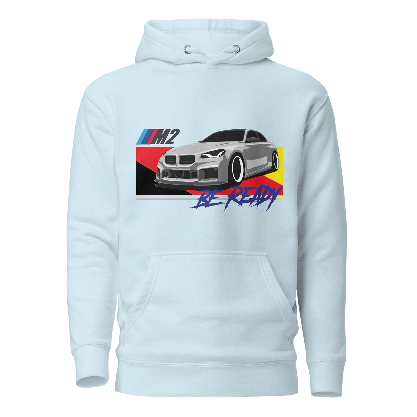 ${BMW - Unisex Hoodie} ${Car Enthusiasts - BMW - Unisex Hoodie} ${xadaprints.com} ${XADA PRINTS}