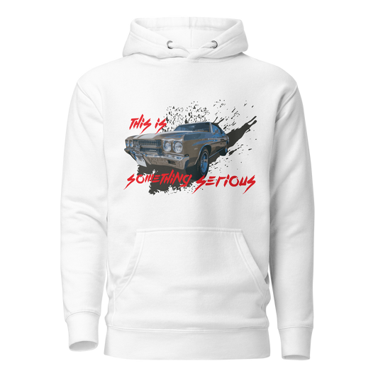 ${Chevy Chevelle Unisex Hoodie} ${Car Enthusiasts Chevy Chevelle Unisex Hoodie} ${xadaprints.com} ${XADA PRINTS}