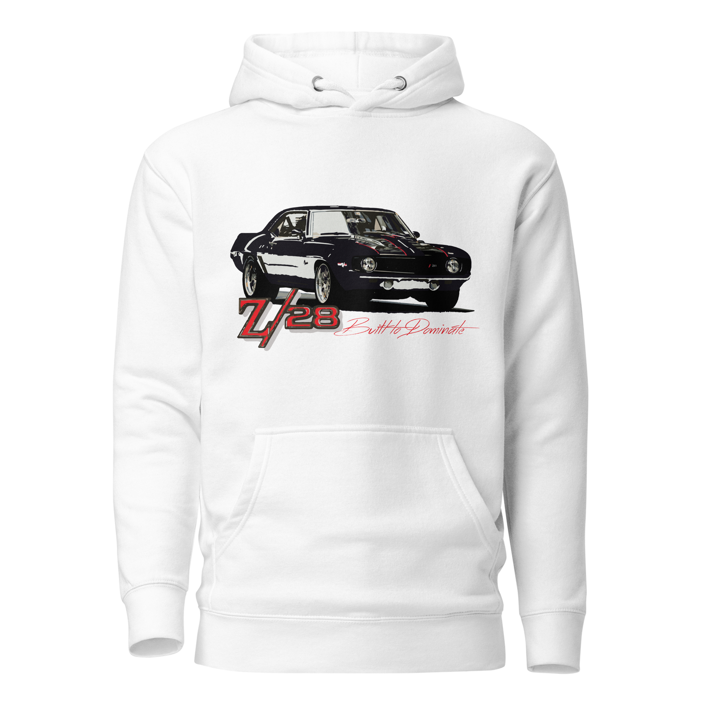 ${Chevrolet Camaro Unisex Hoodie} ${Car Enthusiasts Chevrolet Camaro Unisex Hoodie} ${xadaprints.com} ${XADA PRINTS}