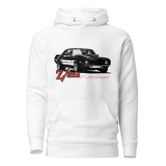 ${Chevrolet Camaro Unisex Hoodie} ${Car Enthusiasts Chevrolet Camaro Unisex Hoodie} ${xadaprints.com} ${XADA PRINTS}