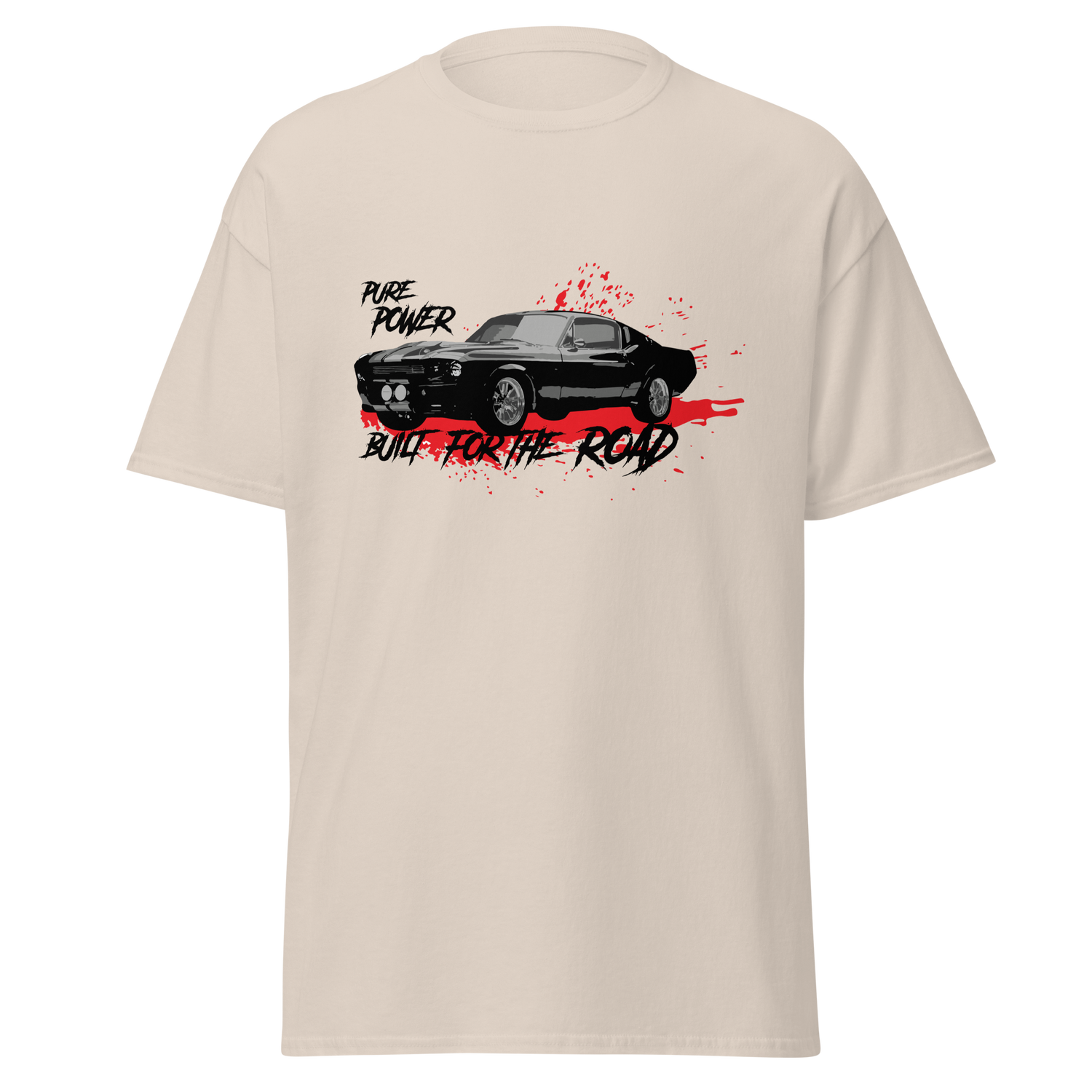 Car Enthusiasts (T-shirts)