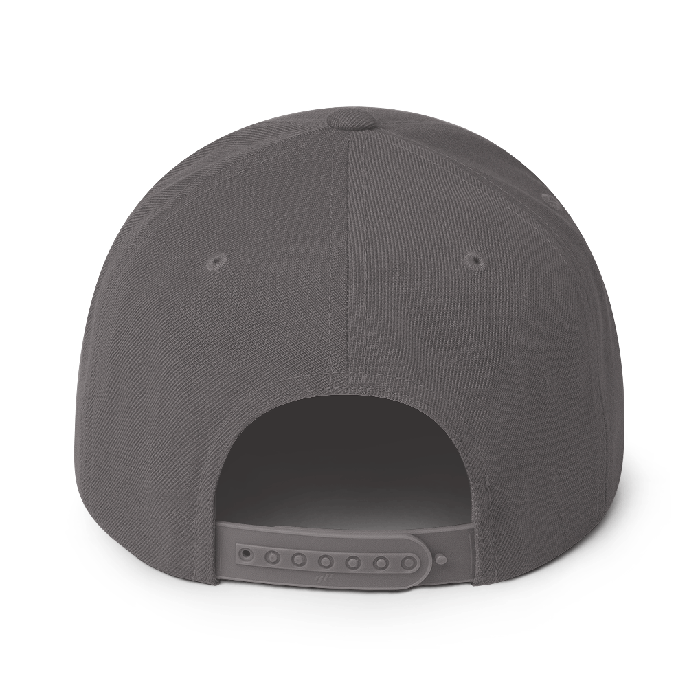 ${Funny Quotes Snapback Cap} ${Funny Quotes Snapback Cap (3D Puff Embroidery)} ${xadaprints.com} ${XADA PRINTS}