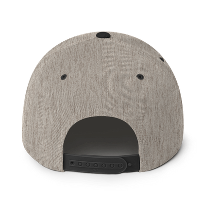 ${Funny Quotes Snapback Cap} ${Funny Quotes Snapback Cap (3D Puff Embroidery)} ${xadaprints.com} ${XADA PRINTS}