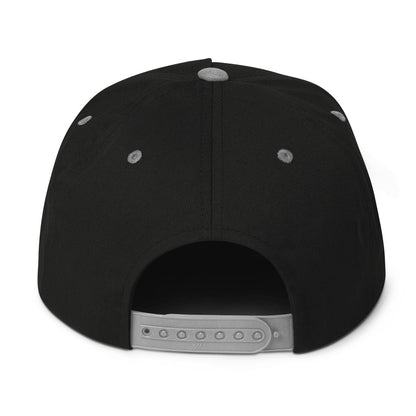 ${Funny Quotes Flat Bill Cap} ${Funny Quotes Flat Bill Cap (3D Puff Embroidery)} ${xadaprints.com} ${XADA PRINTS}