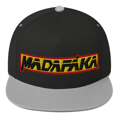 ${Funny Quotes Flat Bill Cap} ${Funny Quotes Flat Bill Cap (3D Puff Embroidery)} ${xadaprints.com} ${XADA PRINTS}