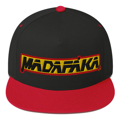 ${Funny Quotes Flat Bill Cap} ${Funny Quotes Flat Bill Cap (3D Puff Embroidery)} ${xadaprints.com} ${XADA PRINTS}