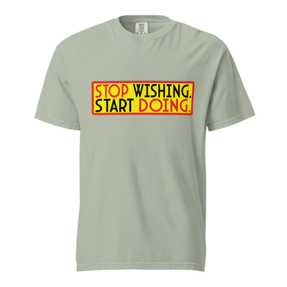 ${Inspirational quotes (Heavyweight t-shirt)} ${Inspirational quotes Unisex (Heavyweight t-shirt)} ${xadaprints.com} ${XADA PRINTS}