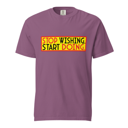 ${Inspirational quotes (Heavyweight t-shirt)} ${Inspirational quotes Unisex (Heavyweight t-shirt)} ${xadaprints.com} ${XADA PRINTS}