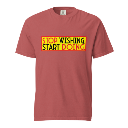 ${Inspirational quotes (Heavyweight t-shirt)} ${Inspirational quotes Unisex (Heavyweight t-shirt)} ${xadaprints.com} ${XADA PRINTS}