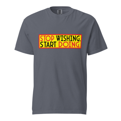 ${Inspirational quotes (Heavyweight t-shirt)} ${Inspirational quotes Unisex (Heavyweight t-shirt)} ${xadaprints.com} ${XADA PRINTS}