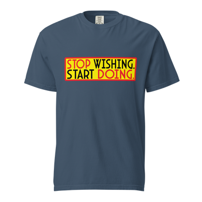 ${Inspirational quotes (Heavyweight t-shirt)} ${Inspirational quotes Unisex (Heavyweight t-shirt)} ${xadaprints.com} ${XADA PRINTS}